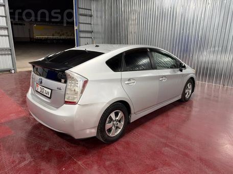 Toyota Prius, 2011 — photo 3