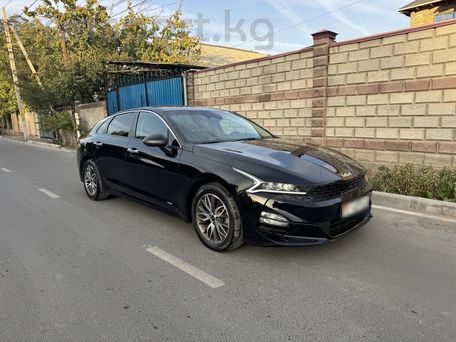 Kia K5, 2021 — photo 2