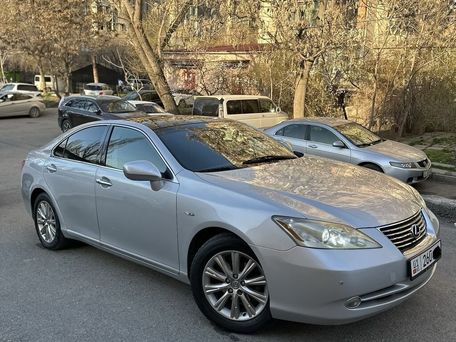 Lexus ES, 2006 — 照片 2