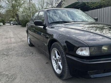 BMW 7 серии, 1996 — фото 2