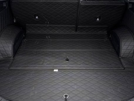 Hyundai Santa Fe, 2020 — photo 12