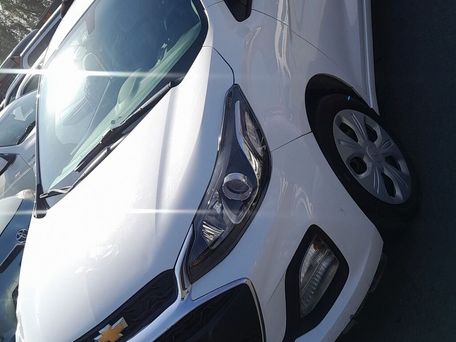 Chevrolet Spark, 2018 — сүрөт 1
