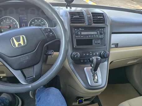Honda CR-V, 2010 — photo 11