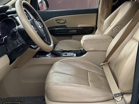 Kia Carnival, 2019 — фото 16