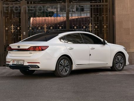 Kia K7, 2020 — сүрөт 4