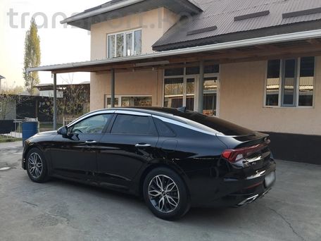 Kia K5, 2020 — photo 2