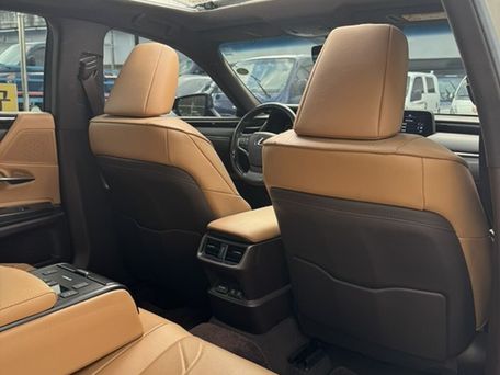 Lexus ES, 2020 — сүрөт 18
