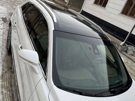 Lincoln MKX, 2018 — photo 3