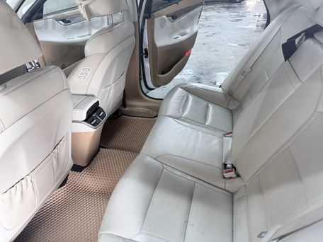 Hyundai Grandeur, 2020 — photo 4