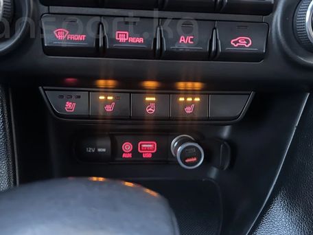 Kia Sportage, 2018 — фото 9