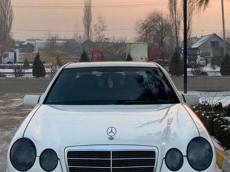 Mercedes-Benz E-Класс, 1998 — фото 6