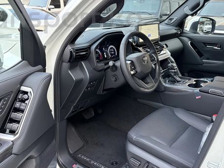 Toyota Land Cruiser, 2026 — сүрөт 5