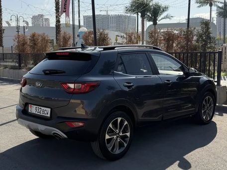 Kia Stonic, 2020 — сүрөт 7