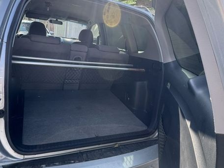 Toyota RAV4, 2008 — сүрөт 1