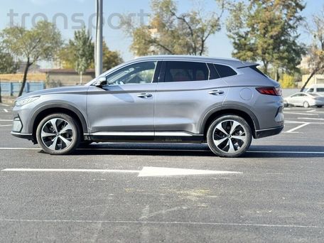 BYD Song Plus, 2022 — сүрөт 8