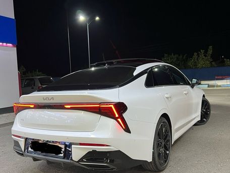 Kia K5, 2023 — сүрөт 4