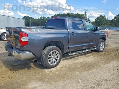 Toyota Tundra, 2020 — сүрөт 5