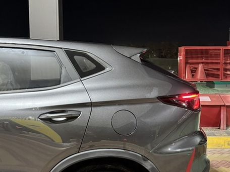Changan X5 Plus, 2026 — photo 4