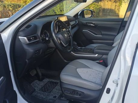 Toyota Highlander, 2021 — photo 10
