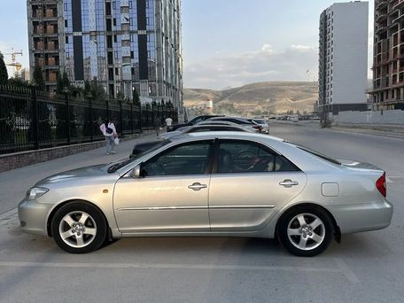Toyota Camry, 2001 — фото 3