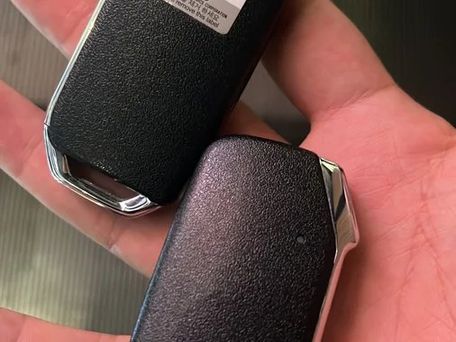 Kia K3, 2019 — photo 5