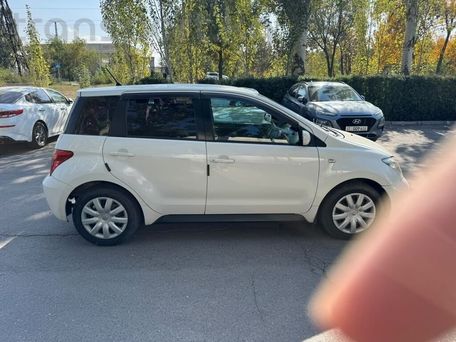 Toyota Ist, 2003 — сүрөт 3