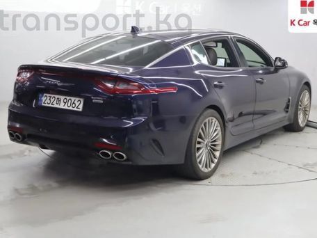 Kia Stinger, 2020 — сүрөт 2