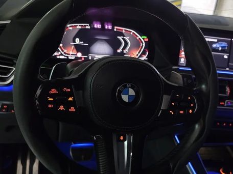 BMW X5, 2018 — сүрөт 10