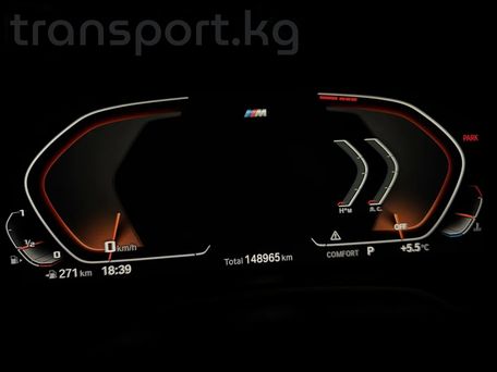 BMW X5, 2018 — photo 12