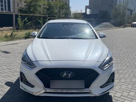 Hyundai Sonata, 2023