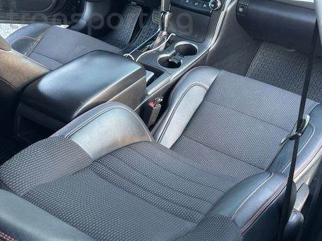 Toyota Camry, 2017 — фото 9