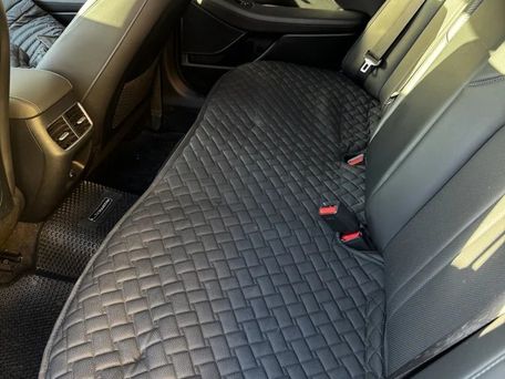 Hyundai Sonata, 2019 — фото 12