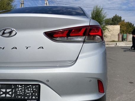 Hyundai Sonata, 2021 — сүрөт 6