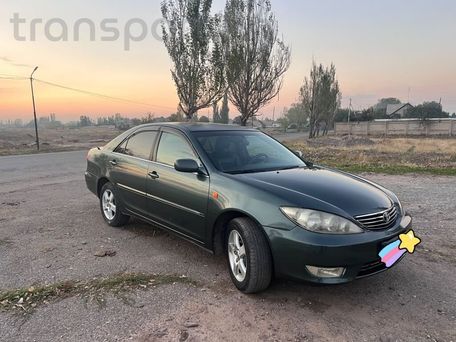 Toyota Camry, 2004 — сүрөт 4