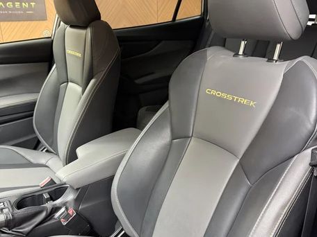 Subaru Crosstrek, 2022 — фото 10