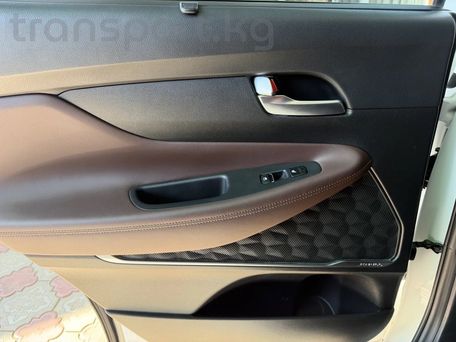Hyundai Santa Fe, 2019 — photo 10