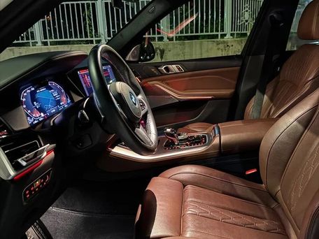 BMW X5, 2020 — сүрөт 8