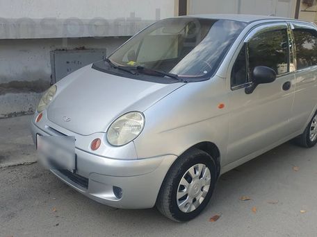 Daewoo Matiz, 2011 — photo 2