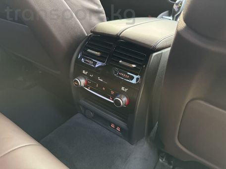 BMW 5 серии, 2019 — сүрөт 17