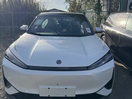 Dongfeng Aeolus L7, 2026