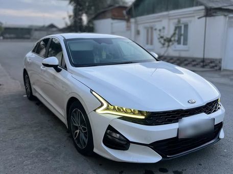 Kia K5, 2020 — photo 3