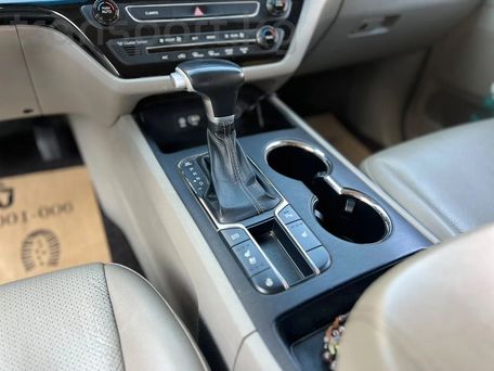Kia Carnival, 2019 — photo 8