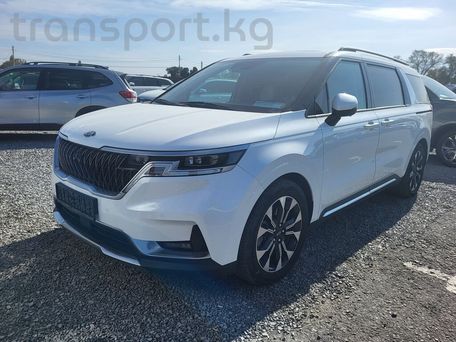 Kia Carnival, 2020 — photo 1