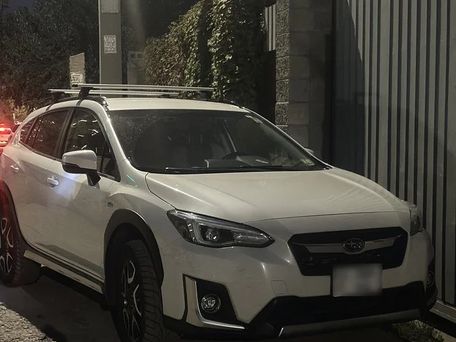 Subaru Crosstrek, 2020 — фото 1