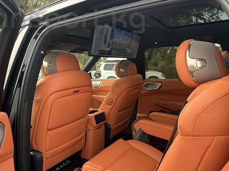 Lynk & Co 900, 2025 — сүрөт 8