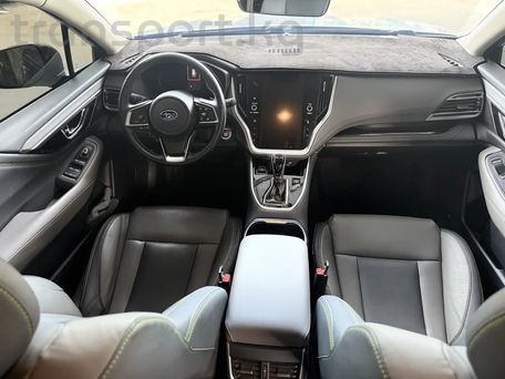 Subaru Outback, 2020 — 照片 10
