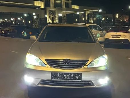 Toyota Camry, 2003 — сүрөт 2