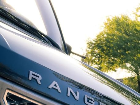 Land Rover Range Rover, 2006 — фото 11