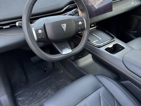 Changan Deepal S05, 2026 — сүрөт 4