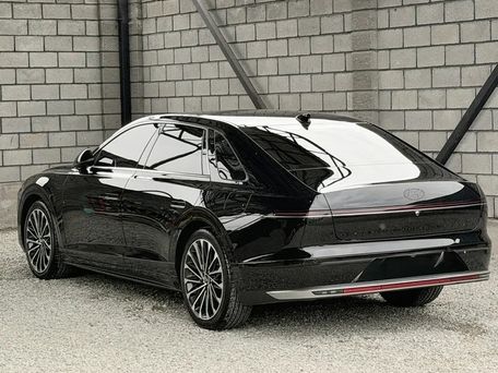 Hyundai Grandeur, 2024 — сүрөт 6